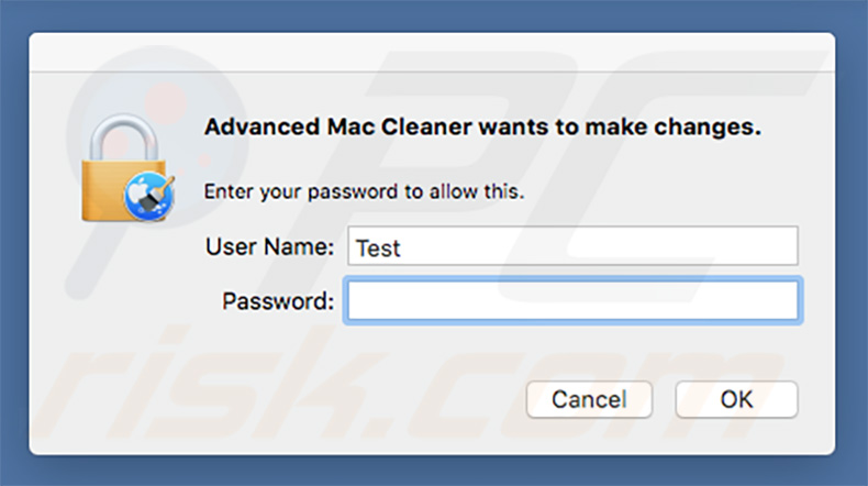 is advanced mac cleaner legit